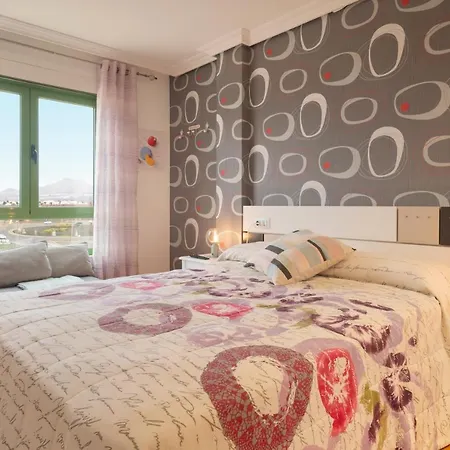 Lanzahost Lovely Views Xxi * 阿雷西费