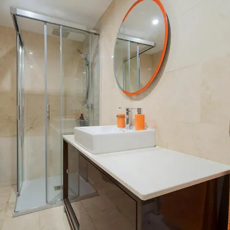 Apartment Lanzahost Lovely Views Xxi *