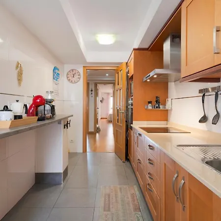 아파트 Lanzahost Lovely Views Xxi *