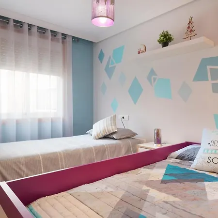 Lanzahost Lovely Views Xxi 아리시페