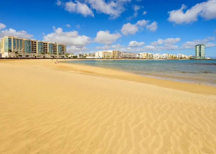 Lanzahost Lovely Views Xxi * Arrecife (Lanzarote)