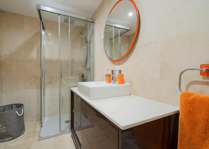 Appartamento Lanzahost Lovely Views Xxi *