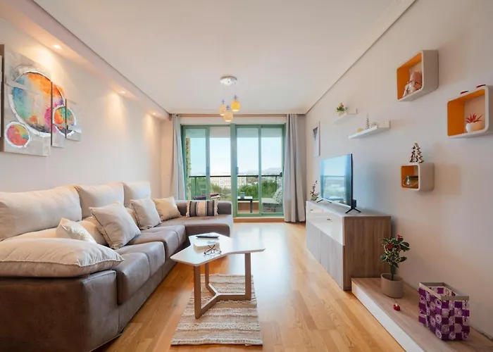 Lanzahost Lovely Views Xxi