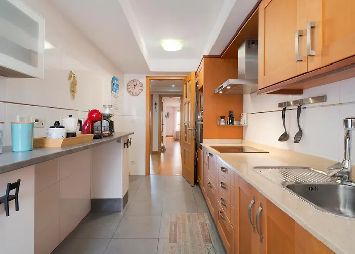 Апартаменты Lanzahost Lovely Views Xxi *