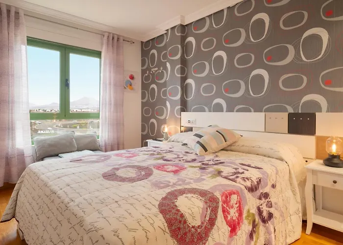 Lanzahost Lovely Views Xxi * Арресифе