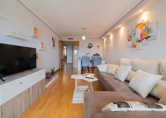 Lanzahost Lovely Views Xxi Арресифе