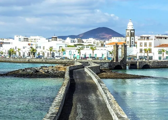 Lanzahost Lovely Views Xxi Апартаменты