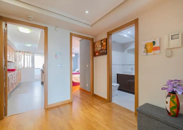 Lanzahost Lovely Views Xxi * Arrecife (Lanzarote)