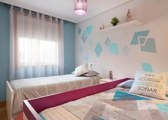 Lanzahost Lovely Views Xxi Arrecife (Lanzarote)