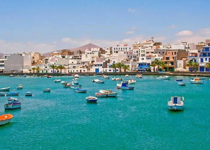 Lanzahost Lovely Views Xxi Апартаменты