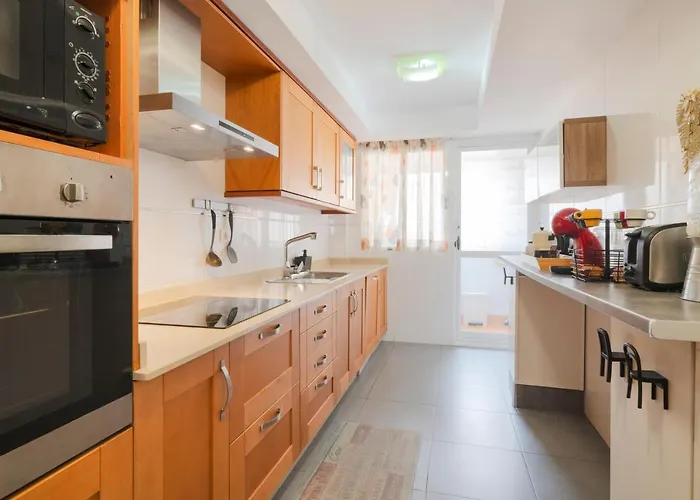 Lanzahost Lovely Views Xxi Appartamento