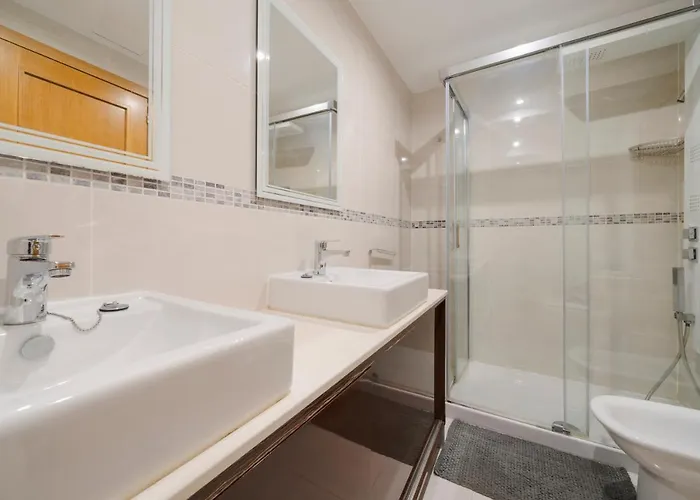 Lanzahost Lovely Views Xxi Appartamento