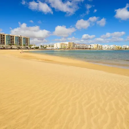 Lanzahost Lovely Views Xxi * Arrecife (Lanzarote)