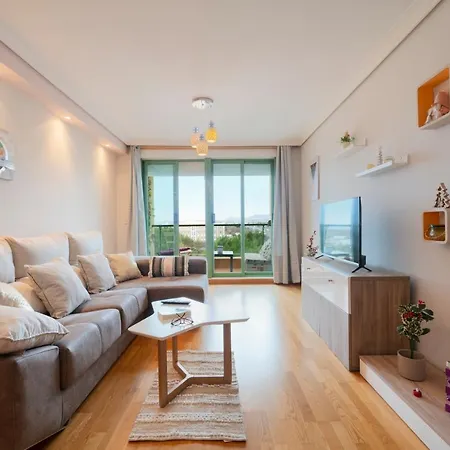 Lanzahost Lovely Views Xxi