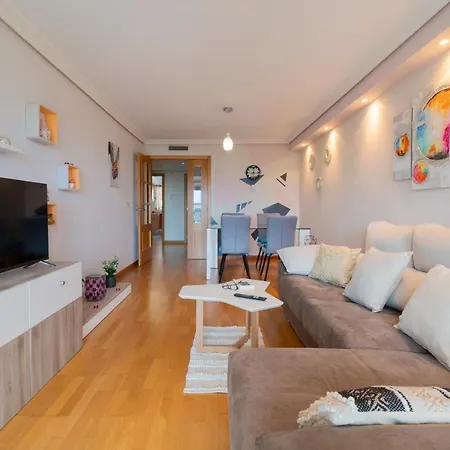 Lanzahost Lovely Views Xxi Arrecife (Lanzarote)