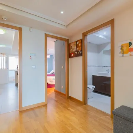 Lanzahost Lovely Views Xxi * Arrecife (Lanzarote)