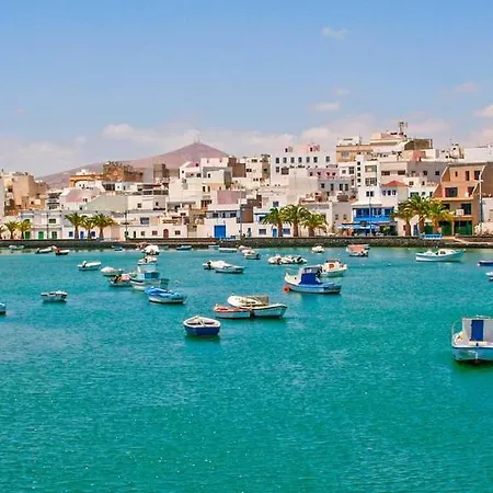 Lanzahost Lovely Views Xxi Appartamento