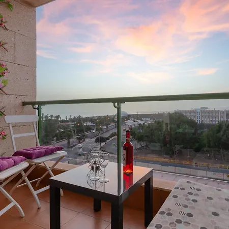 Lanzahost Lovely Views Xxi * Arrecife (Lanzarote)